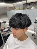 ゼスト 八王子店(ZEST)&nbsp;波巻きスパイラル