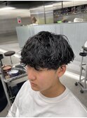 波巻きスパイラル