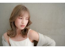 『ベテランスタイリスト』による納得の施術