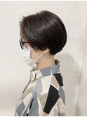 ローグ金町《沙月》 サイドぷつっとショート