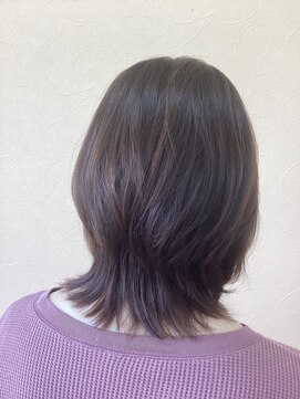 ベルクープ 永山店(BELLE COUPE) くびれウルフ