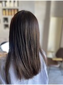 ナチュラルアッシュ