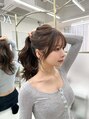 コア 表参道(COA) 髪型でお悩みの方、まずはご相談ください。[髪質改善/表参道]