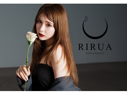 リルーア(RIRUA)の写真