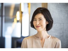 レコルトコイケ(RECOLTE Koike)の雰囲気（増毛エクステを使用して理想のヘアスタイルを実現しましょう。）