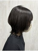 ミディアムウルフ