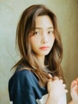 フラミューム 藤沢(flammeum) エアーレイヤー×アッシュグレー【藤沢】