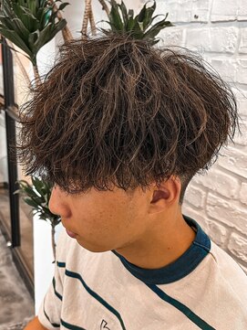 ビーテックバイゼン スライ(B TECH by Zen sly) ツイストスパイラル