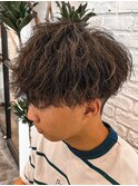 ツイストスパイラル