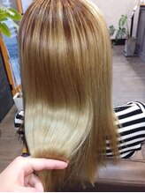 ヘアケアゲート(hair care Gate)