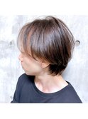 メンズネオウルフ