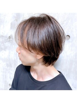 タム(tam) メンズネオウルフ