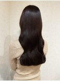 【ツヤカラー】ラベンダーベージュ