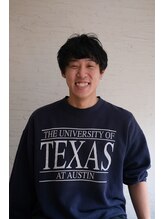 トップスヘアー浜田山(TOP’S HAIR) 矢ヶ崎 航平
