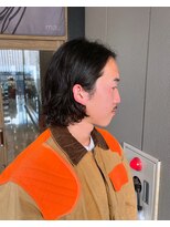 マウ(mau)&nbsp;ボブパーマ