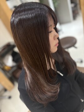 チャコレ 北千住店(Chacolle) フェイスレイヤー