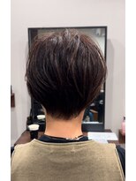 ヤネウラ&nbsp;ショート