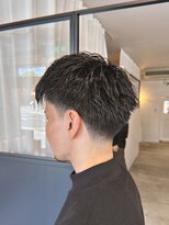 ノイ(noi)&nbsp;テーパーフェード