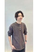 サンノゼ(SAN JOSE) 安部 正利