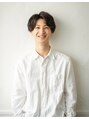 シオミエイチタルミ(shiomi H TARUMI) 山口 永悟