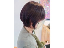 トゥモロウヘアー(Tomorrow Hair)