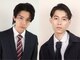 ソレイユ オム シンサカエ(SOLEIL HOMME SHINSAKAE)の写真/【豊橋】ON/OFFキマる最旬Styleでデキる男を演出◎清潔感のある髪型で好印象アピール★