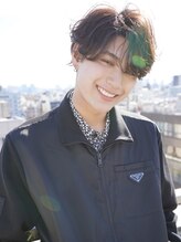 メンズアンジェリカ 名古屋店(Men's ANGELICA)