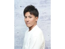 ロバーツヘアー 日野店