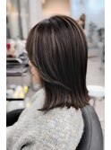【大人可愛い・レイヤーカット  5/14】