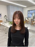 レイヤーカット
