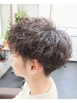 シェーレ(Schere) お客様スタイル