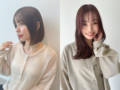 リブレ(RE:BRE)の写真