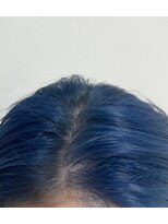 リコリス(licoris)&nbsp;ブルーカラー