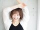 ヘアデザイン アンジェロカフェ(Hair Design Angelo cafe)の写真