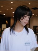 ロングウルフlayer フェイスレイヤー 平塚