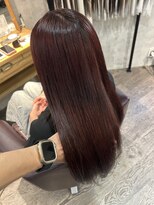 アフィナー(Afinar)&nbsp;艶髪Style