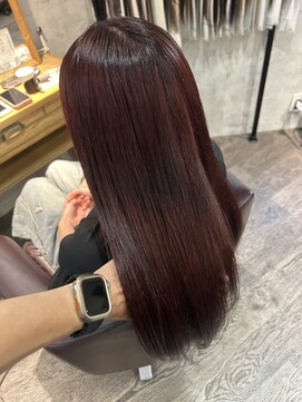 アフィナー(Afinar) 艶髪Style