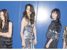 ★透明感★MILBON『オルディーブ・アディクシー』★