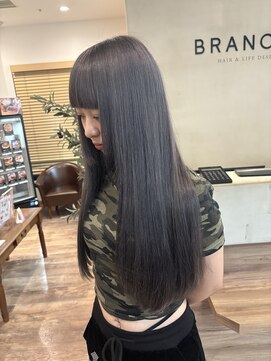 ブランシェ JR勝川駅前店 グレージュ