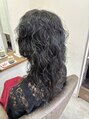 リタ ヘアー(rita hair)&nbsp;パーマが得意です！