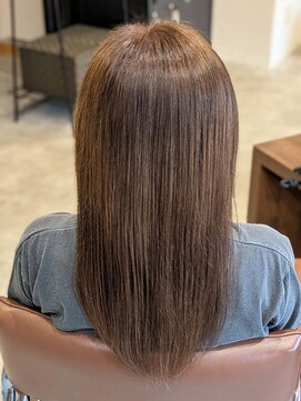 エメ 札幌(eme) 【リタッチ】【60分】ヒト幹細胞カラー根元2cmまで