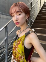 クオン 今泉(quon)&nbsp;【quon】ショートカット -天神 今泉 薬院 赤坂 大名-