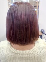 ノイ(Noy)&nbsp;カシスブラウン