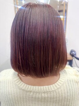 ノイ(Noy) カシスブラウン