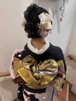 ジェイジェイウィル 一之江店(JJ will)&nbsp;アップスタイル