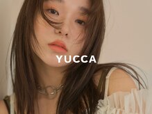 ユッカ 梅田(YUCCA)の雰囲気（. . . .　styling image　. . . .［西梅田/梅田/大阪］）