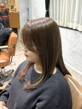 シアカ(SEA A KA) SEAAKA お客様スタイルNo109 2025.12月