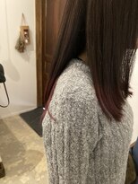 ナナシ(NaNaShi)&nbsp;グラデーションカラー