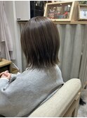 極細ハイライトカラー！