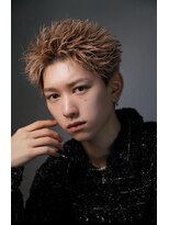 ゴールド 大阪 梅田店(GOALD)&nbsp;ベージュカラー